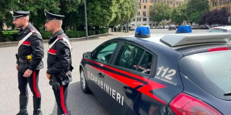 Tentano di truffare un’anziana a Genzano di Lucania. La donna  li mette in fuga e li fa arrestare