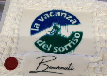 La Vacanza del Sorriso sbarca nel Vallo di Diano