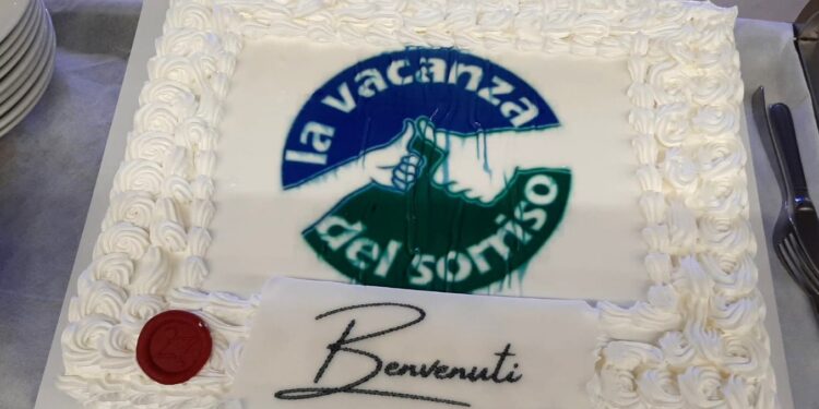 La Vacanza del Sorriso sbarca nel Vallo di Diano