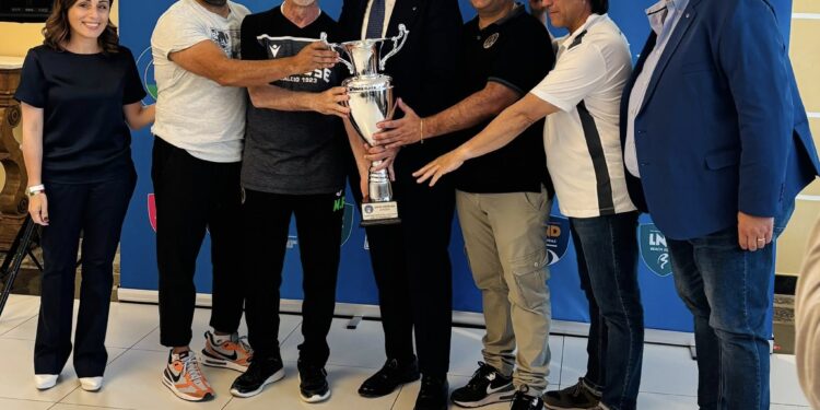 La Us Pollese vince la coppa disciplina. Il presidente Centonze: “Che soddisfazione”