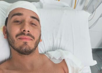 Esplosione di Roma. Il poliziotto lucano: “Non siamo eroi”