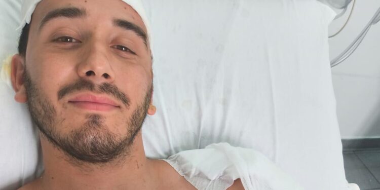 Esplosione di Roma. Il poliziotto lucano: “Non siamo eroi”