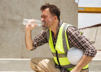 Regione Basilicata: dopo i lavoratori agricoli stop nelle ore più calde anche per il lavoro edile