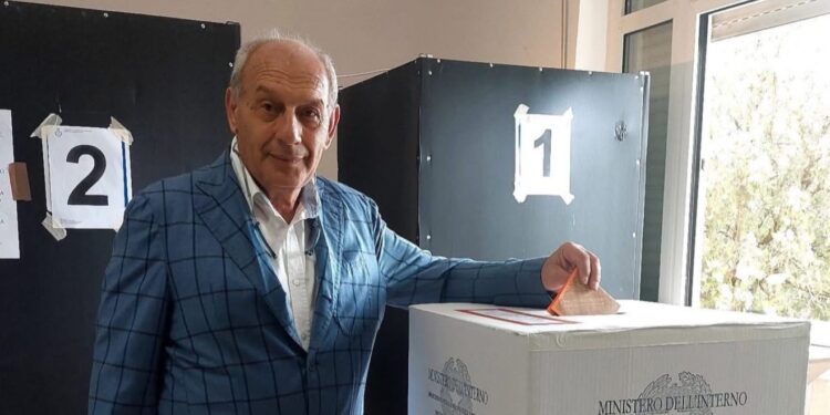 Non ce l’ha fatta Armando Poppiti, l’assessore di Olevano sul Tusciano investito a Battipaglia