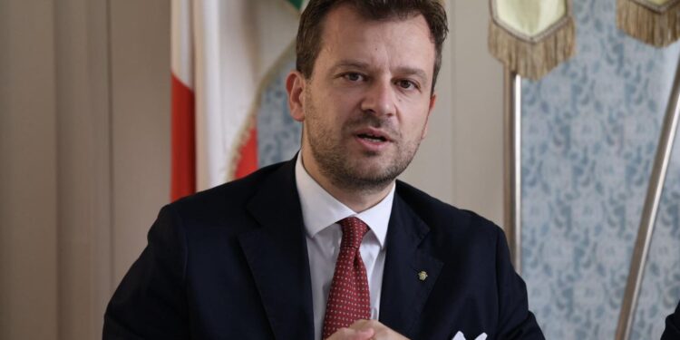 Emissioni impianto bituminoso a Satriano di Lucania: il Presidente della Provincia di Potenza: “La salute umana resta la nostra priorità”