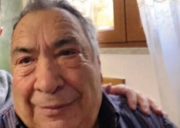 Unanime il cordoglio per la morte di Raffaele Guadagno. Oggi l’ultimo saluto a Ottati