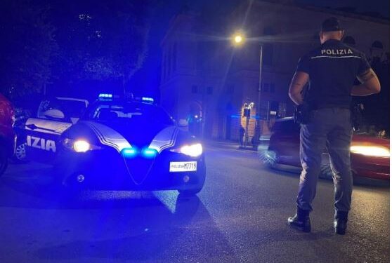 Operazione “Alto Impatto” a Salerno: controlli serrati e un’espulsione per irregolarità sul territorio