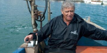 La Fondazione Angelo Vassallo lancia una petizione: l’Aeroporto “Costa d’Amalfi” sia dedicato al Sindaco Pescatore
