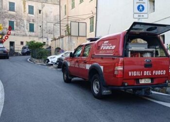 Valdianese scomparsa in Liguria ritrovata dopo 48 ore: è un buone condizioni