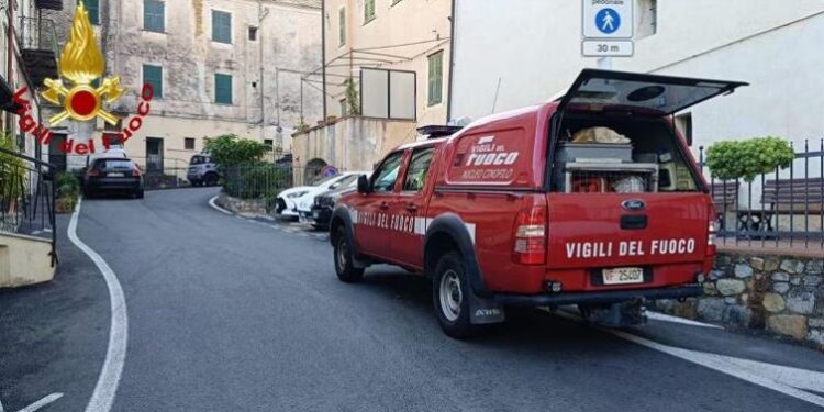 Valdianese scomparsa in Liguria ritrovata dopo 48 ore: è un buone condizioni