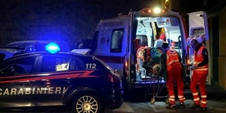 Caserta. Rissa tra giovani finisce in tragedia: un morto e un ferito grave