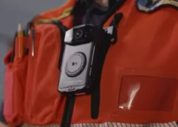 Aggressioni agli operatori sanitari: in arrivo nei presidi dell’Asl Salerno 500 nuove bodycam