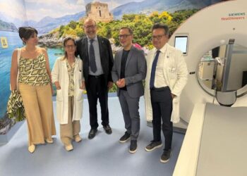 Sanità lucana: nuove tecnologie e spazi rinnovati all’Ospedale San Carlo grazie al PNRR