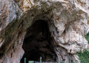 Firmato il nuovo protocollo d’intesa tra il Gruppo Iren e la Fondazione MIdA per la valorizzazione delle Grotte di Pertosa-Auletta.