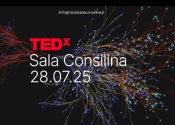 TEDxSalaConsilina 2025: “Come sostenere le fratture della realtà” grazie alla Monte Pruno Giovani