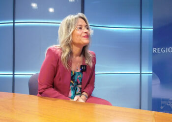 Da Potenza ad Abu Dhabi: Linda Albano, manager ai vertici dell’energia mondiale, entra nel governo degli Emirati
