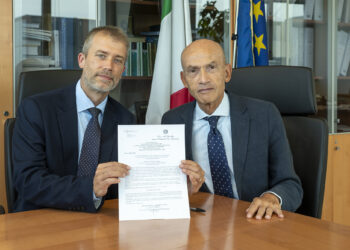 Pompei: rinnovato il protocollo tra Parco Archeologico e Procura contro il saccheggio dei reperti archeologici