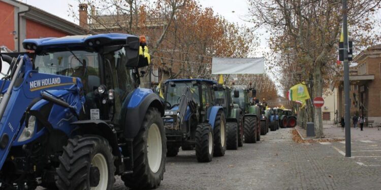 Coldiretti Campania: dalla Regione arriva l’integrazione del gasolio agricolo per irrigazione e allevamenti