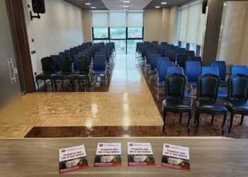 Università “Giustino Fortunato”, la sede di Sala Consilina cresce: formazione, cultura e servizi per il territorio