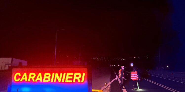 Controlli straordinari nel Potentino: 7 denunce, 8 segnalazioni e sanzioni per un esercizio commerciale