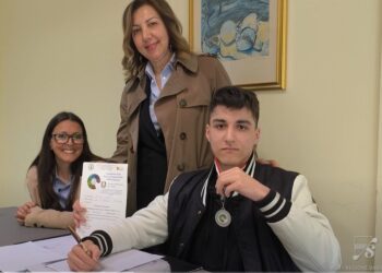 Vicenda Enis Jelassi. Bardi: “Merita di rappresentare la Basilicata in Cina”