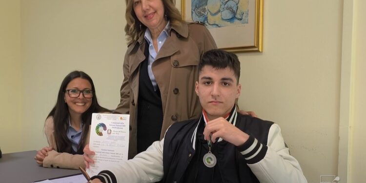 Vicenda Enis Jelassi. Bardi: “Merita di rappresentare la Basilicata in Cina”