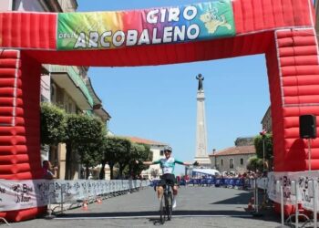 Successo per la Coppa San Cono a Teggiano: vince Antonio Carenza