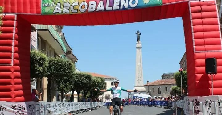 Successo per la Coppa San Cono a Teggiano: vince Antonio Carenza