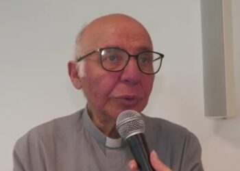 Il fenomeno dell’usura nel Vallo di Diano e le azioni della Fondazione Nashak guidata da don Andrea La Regina