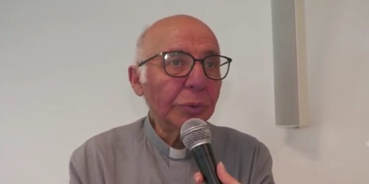 Il fenomeno dell’usura nel Vallo di Diano e le azioni della Fondazione Nashak guidata da don Andrea La Regina