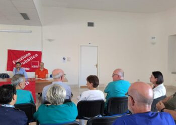 Roccadaspide, allarme della CGIL FP: “Ospedale al collasso e guardia cardiologica notturna a rischio”. Medici in assemblea per 3 ore