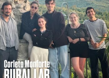 “Corleto Rural Lab” : sette volontari a Corleto Monforte per il recupero della vita rurale