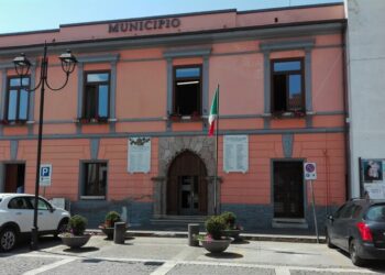 Il sindaco di Atella chiede un potenziamento dei controlli sul territorio: “Situazione sempre più allarmante”