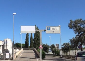 Ad Agropoli scompare l’insegna del Pronto Soccorso