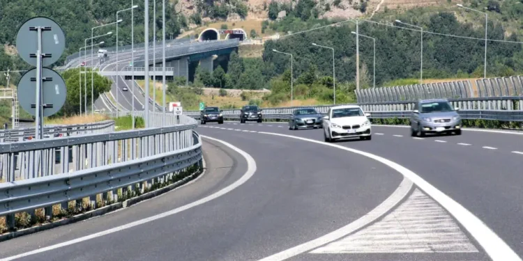 Nel Potentino un piano di gestione dell’esodo estivo. Rafforzata la vigilanza stradale