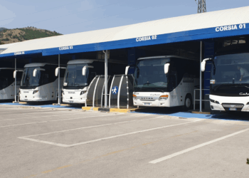 Novità per le corse a lungo raggio di Autolinee Curcio. Prevista anche una fermata a Cassino