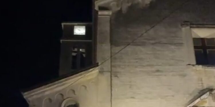 Le campane della diocesi di Teggiano-Policastro suonano contro il silenzio su Gaza