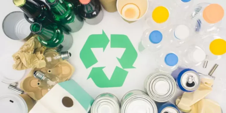 Comuni Ricicloni 2025: la Campania risplende nonostante il calo nazionale, pochi comuni valdianesi in classifica