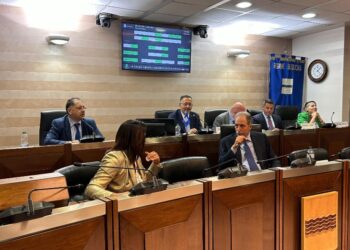 Basilicata, Pittella propone una task force contro l’abuso di alcol e droghe tra i giovani