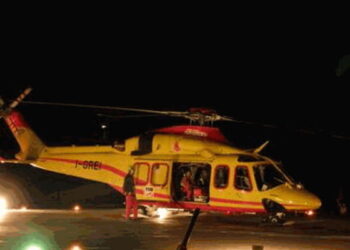 Muro Lucano: bimbo di 5 anni investito da un’auto. E’ grave