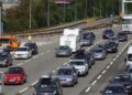 Scatta l’esodo estivo: bollino rosso nel primo grande week end di partenze