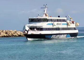 I sindaci del Cilento chiedono il collegamento marittimo con Capri: inviata richiesta ufficiale alla Regione Campania