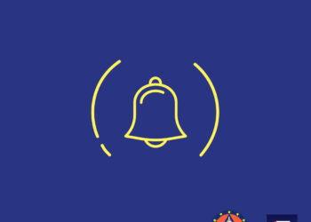 Allerta Gialla in Campania: domani possibili temporali, grandine e raffiche di vento