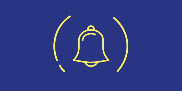 Allerta Gialla in Campania: domani possibili temporali, grandine e raffiche di vento