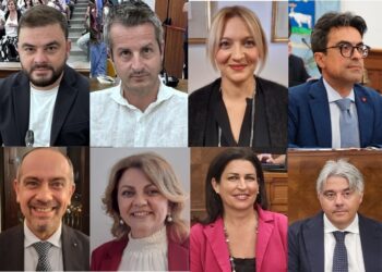 Matera, il sindaco Nicoletti nomina la nuova giunta comunale: sette assessori e ampie deleghe