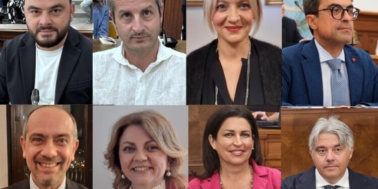 Matera, il sindaco Nicoletti nomina la nuova giunta comunale: sette assessori e ampie deleghe