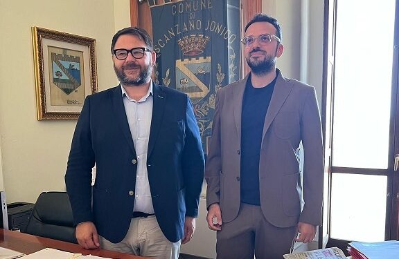Basilicata. Consegna ufficiale dei lavori sul fiume Cavone per la mitigazione del rischio idraulico