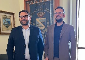 Basilicata. Consegna ufficiale dei lavori sul fiume Cavone per la mitigazione del rischio idraulico