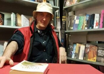 “Encomio al libro sospeso di Michele Gentile”. La nota a sorpresa del consigliere Tommasetti