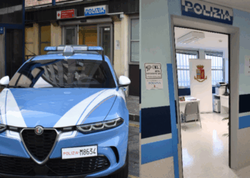 Aggredisce i medici del Pronto Soccorso a Sarno: arrestato 29enne